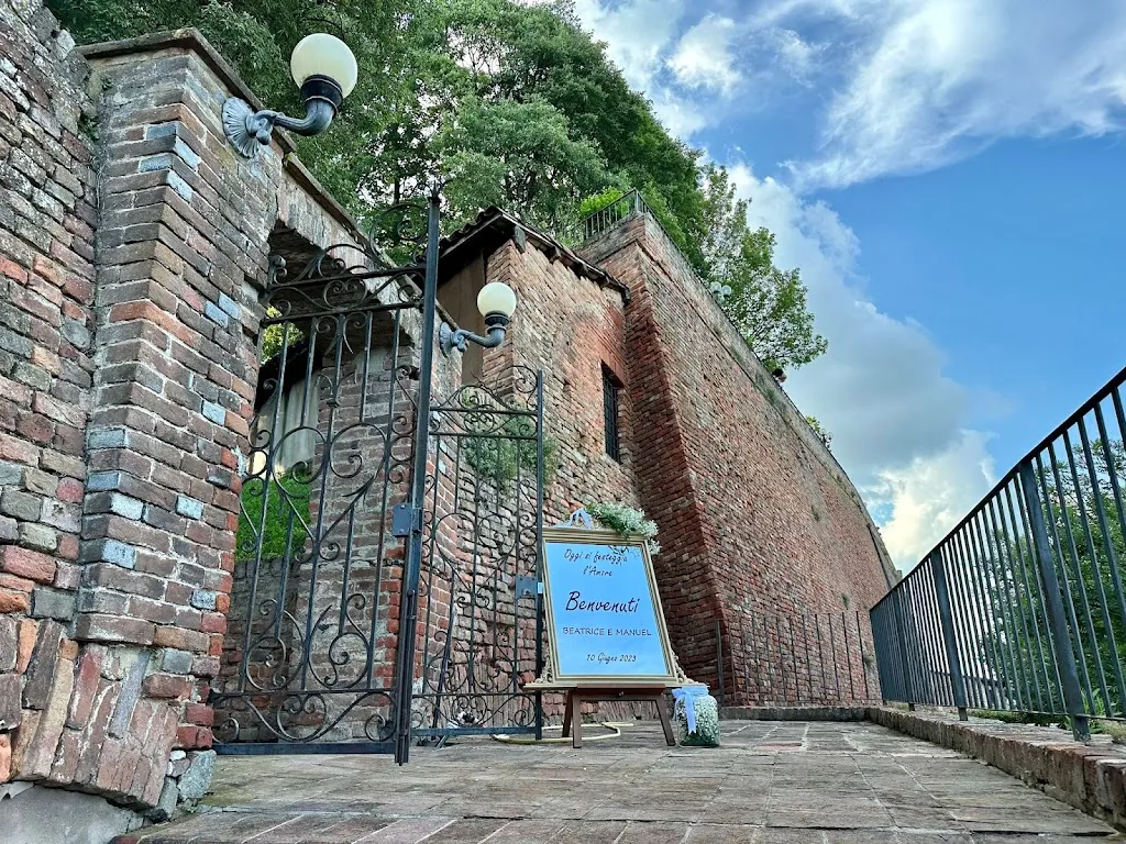 Beatrice Mocca_Castello di Cortanze_Cortanze_review