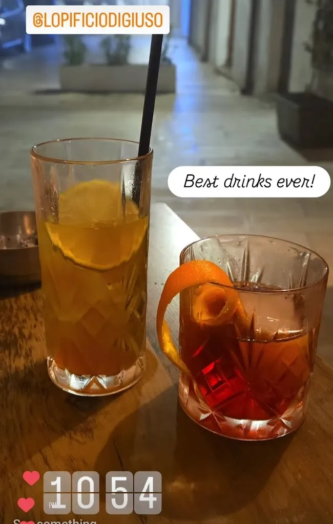 Hari_L' Opificio di Giuso_Ceglie Messapica_review