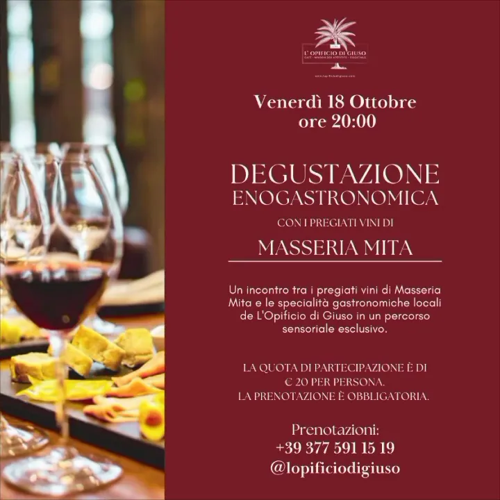 L' Opificio di Giuso_Ceglie Messapica_slider_image_2