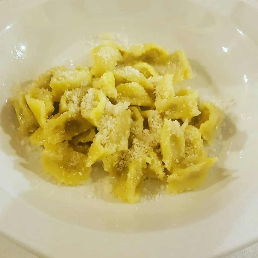 Johan Schröder_Trattoria del Pozzo_Cortiglione_review