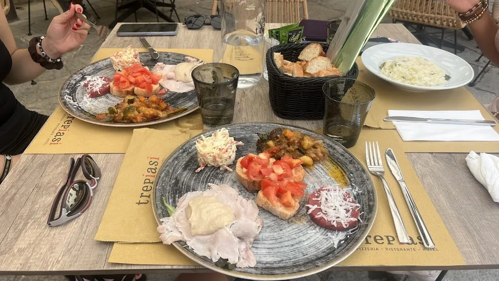 René van Koppen_Trepiasì_Cortemilia_recensione