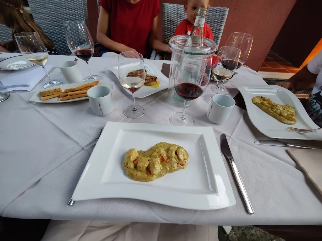 Hermann Danner_Ristorante di Villa san Carlo_Cortemilia_review