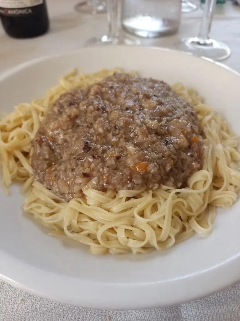 ALBERTO BERGAMINI_Ristorante Quadrifoglio_Cortemilia_review