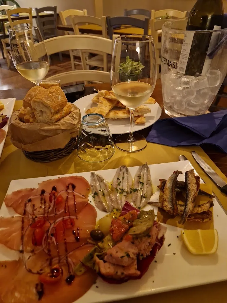 Spearfishing HUB - Il Pescatore in Apnea_Ristorante Quadrifoglio_Cortemilia_review