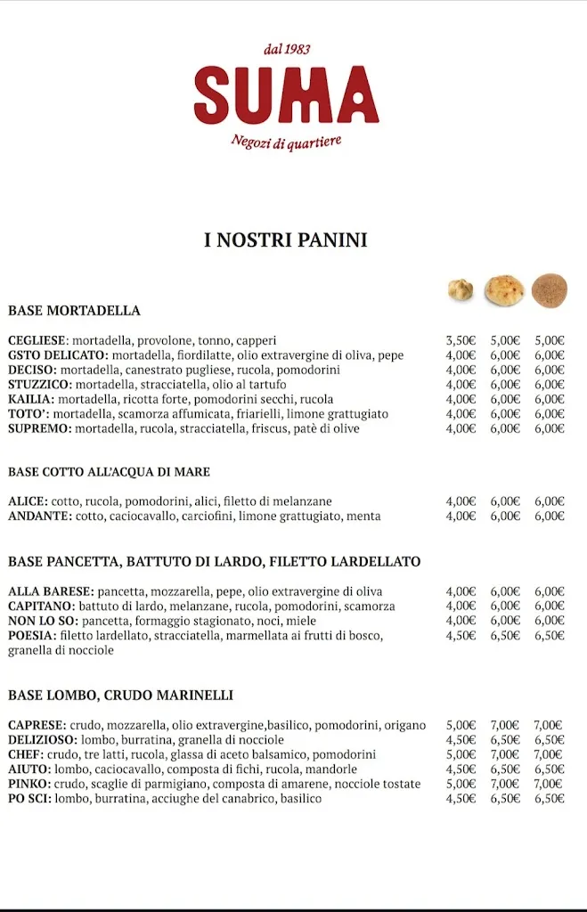 Menu_Suma negozi di quartiere _Ceglie Messapica_image_1