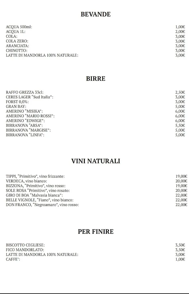 Menu_Suma negozi di quartiere _Ceglie Messapica_image_2