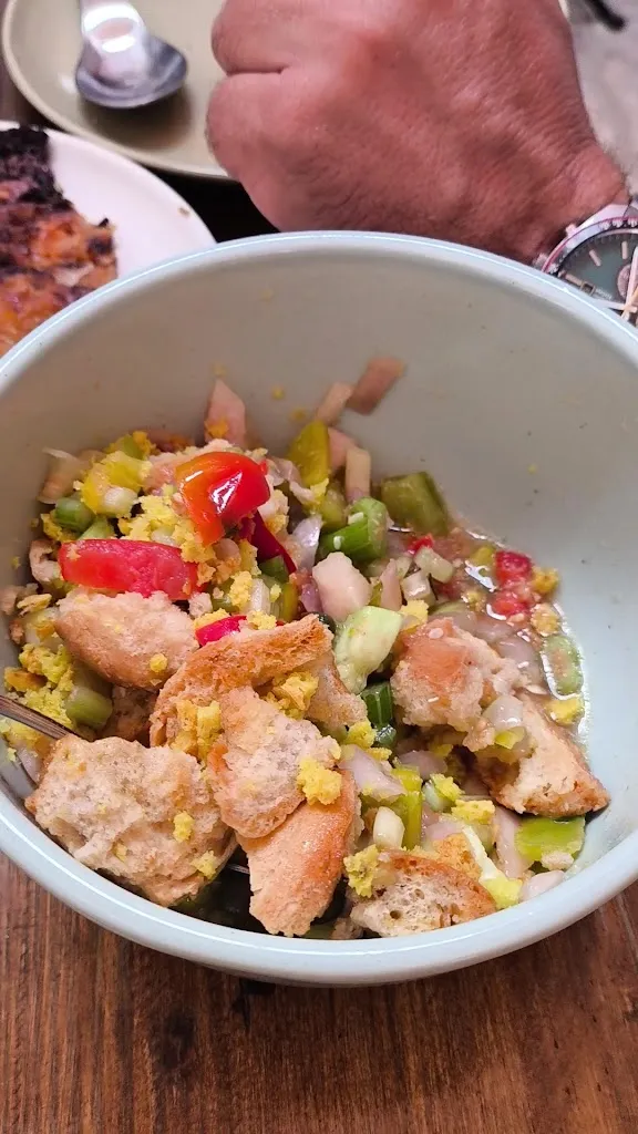 Karen Vanderbauwhede_Suma negozi di quartiere _Ceglie Messapica_review