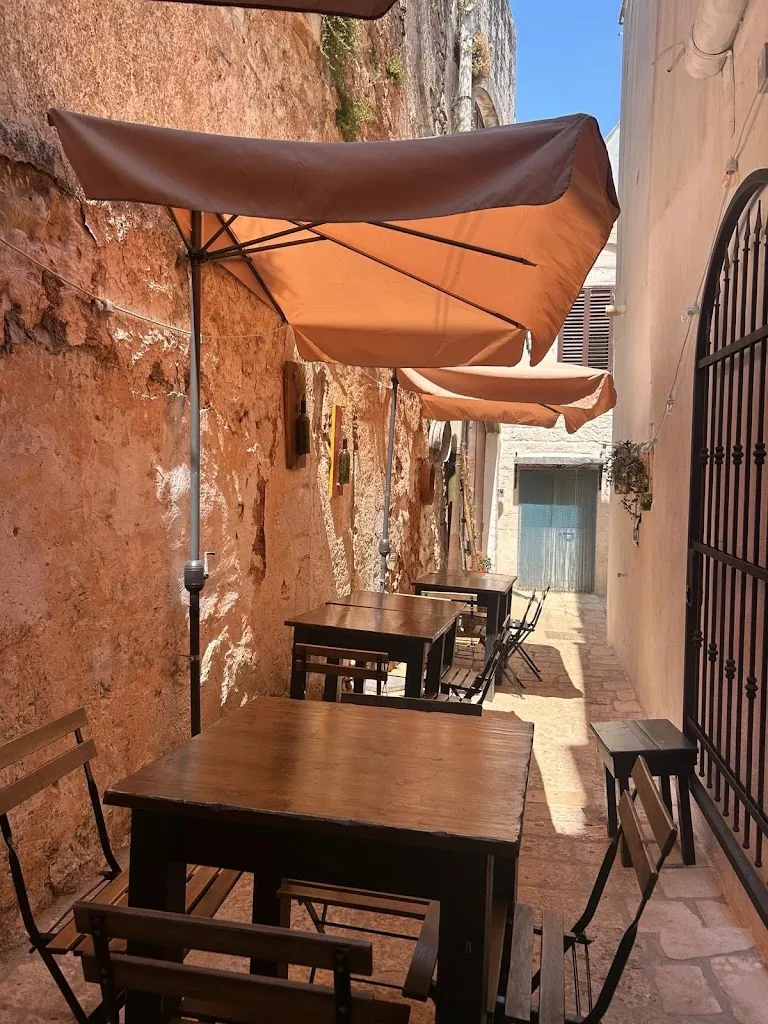 Julien D._Suma negozi di quartiere _Ceglie Messapica_review