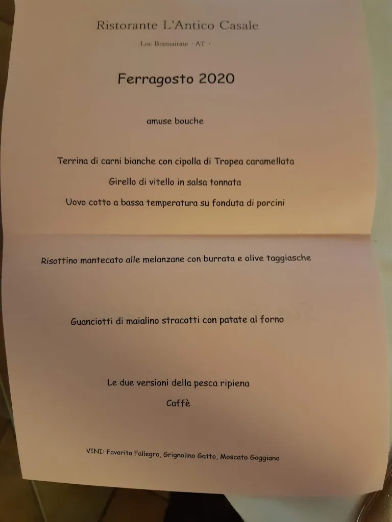 Menu_L'Antico Casale_Cossombrato_image_2