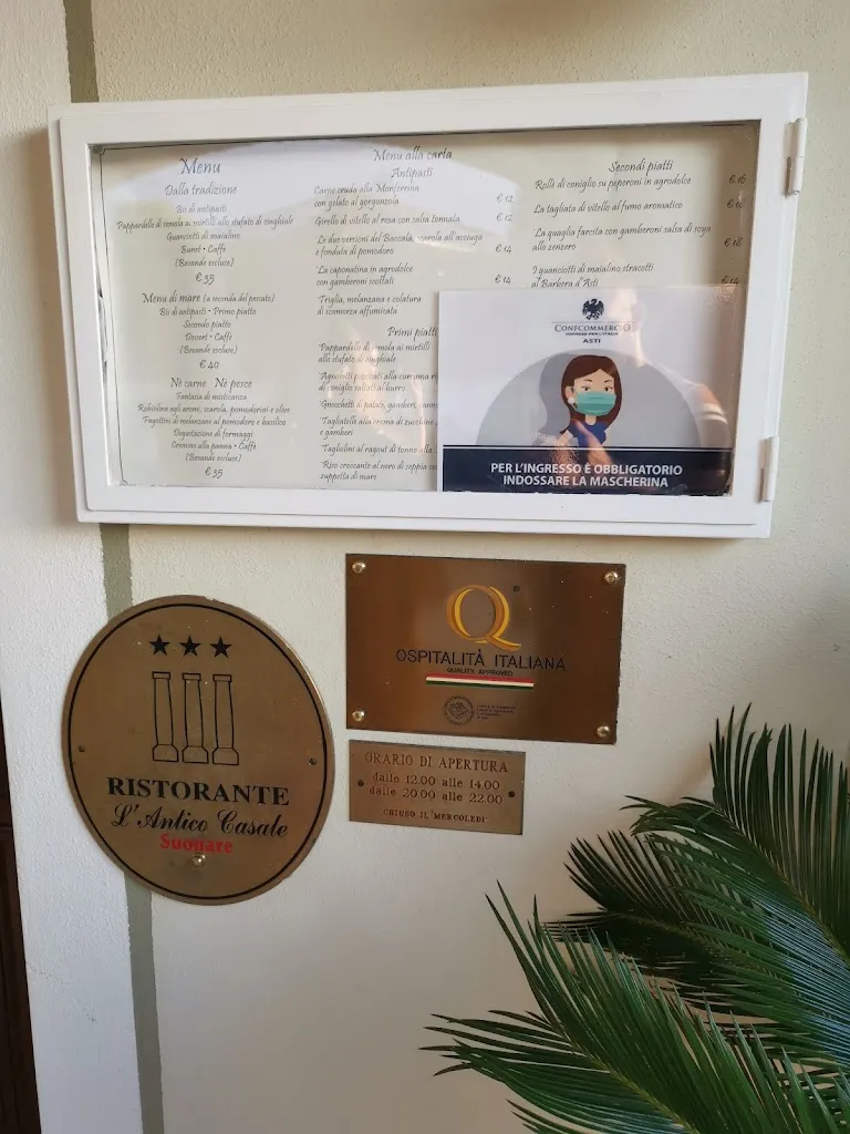 Menu_L'Antico Casale_Cossombrato_image_4