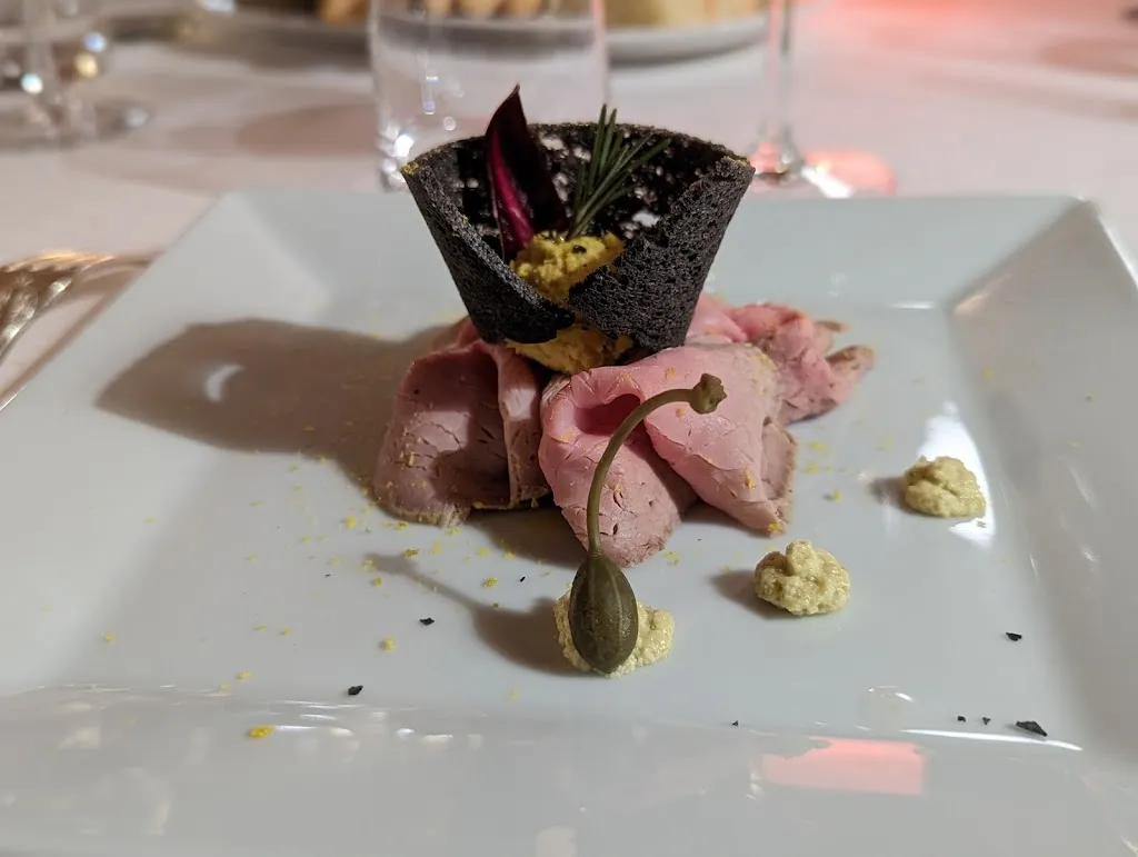 Arnaud Bizard_L'Antico Casale_Cossombrato_review