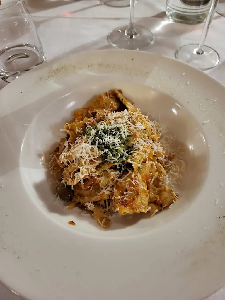 Joe D_L'Antico Casale_Cossombrato_review