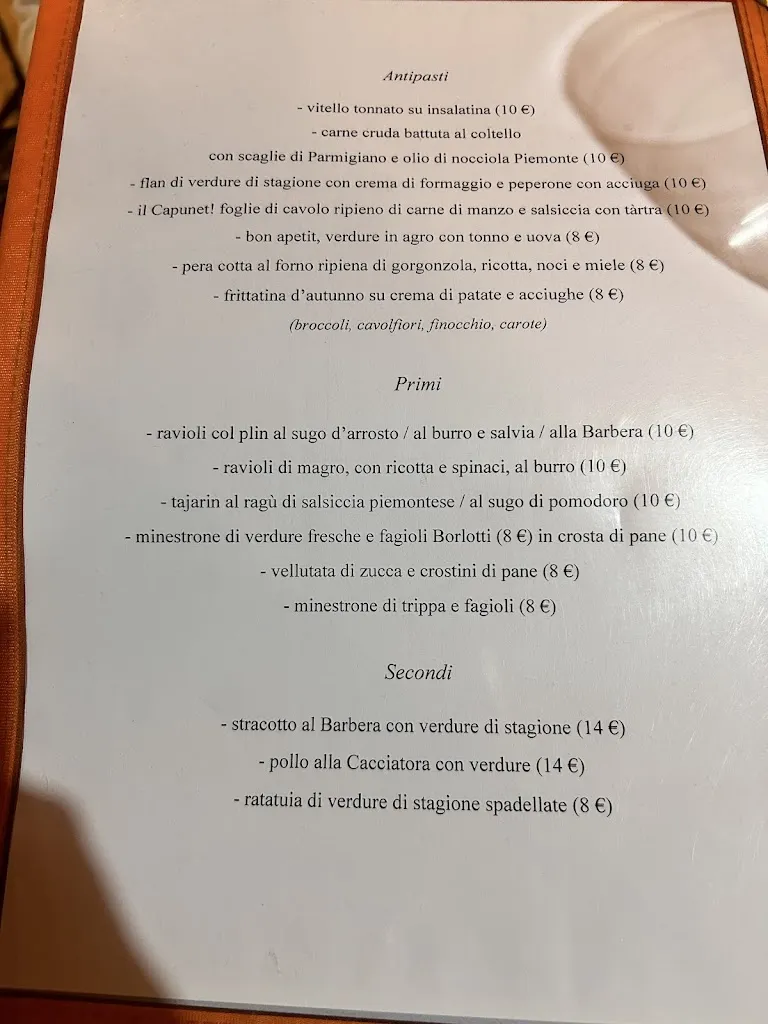 Menu_Roma Café And Wines_Costigliole d'Asti_image_1