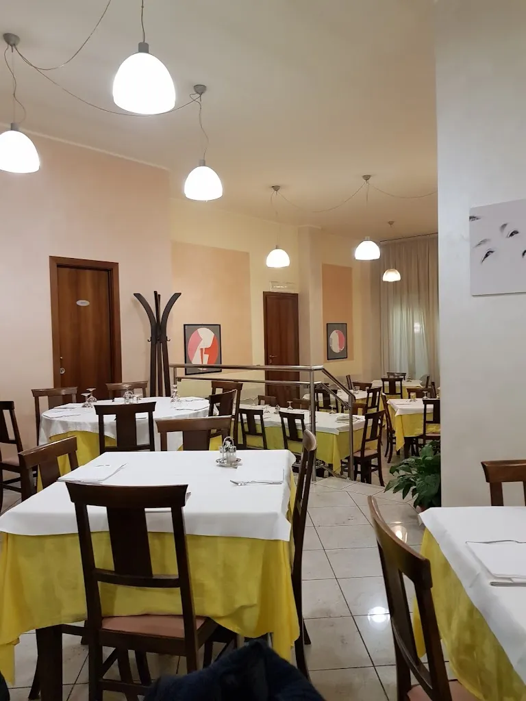 Da Maddalena restaurant in Costigliole d'Asti