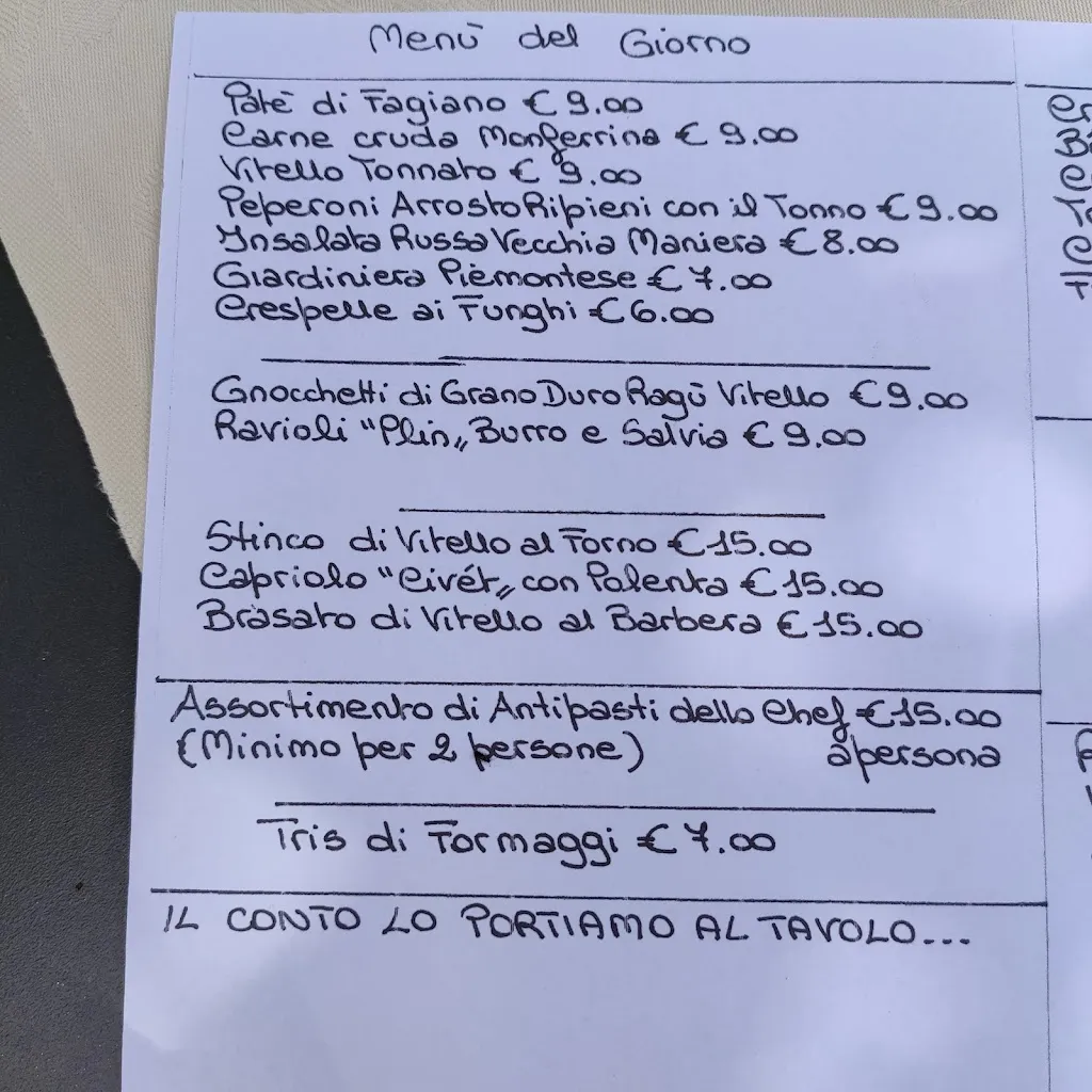 Menu_Cascina Collavini_Costigliole d'Asti_image_3