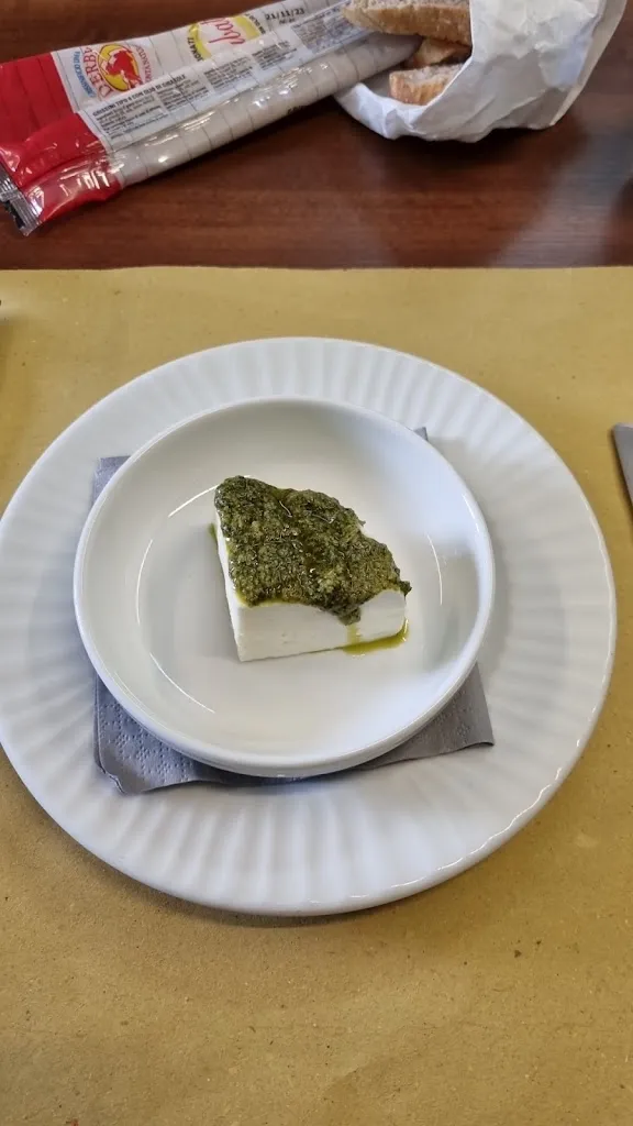 Eugenio Dolzani_Trattoria Siule Mole_Costiglione Saluzzo_review