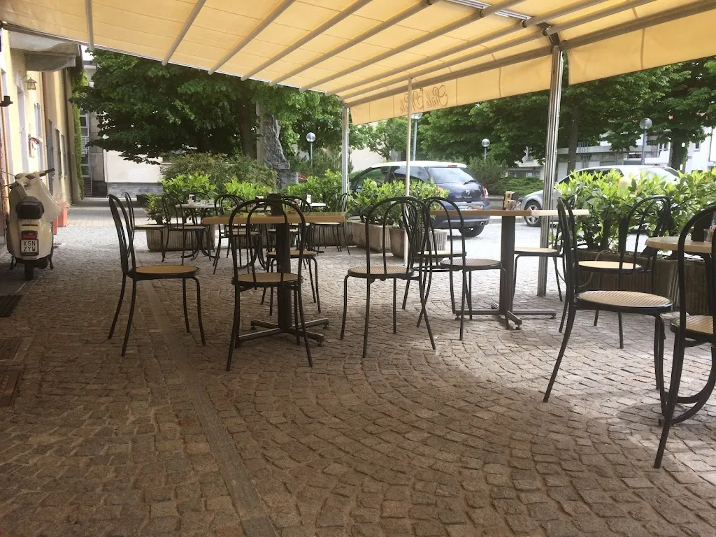 Trattoria Siule Mole restaurant in Costiglione Saluzzo