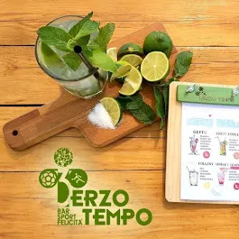 Terzo Tempo - La Boccio restaurant in Costiglione Saluzzo