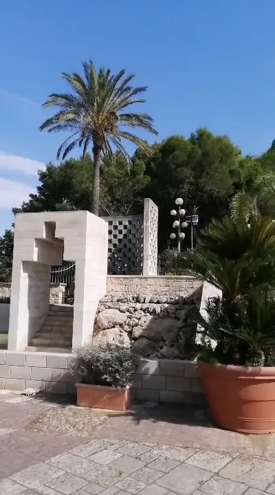Albergo Ristorante Tre Trulli restaurant in Ceglie Messapica