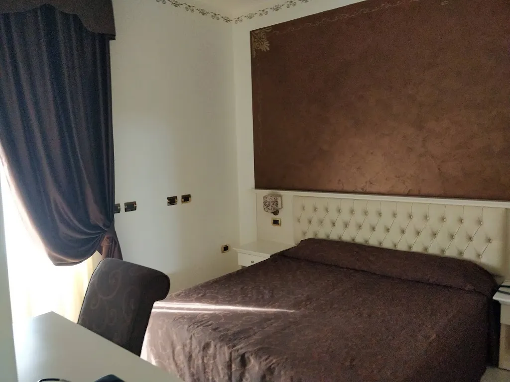 Albergo Ristorante Tre Trulli_Ceglie Messapica_slider_image_2