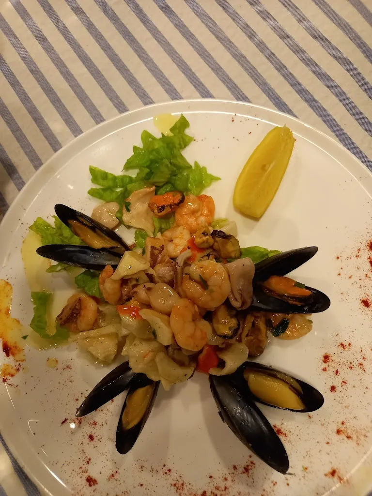 Ezio Rinaudo_Mi e ti ristorante pizzeria_Costiglione Saluzzo_review