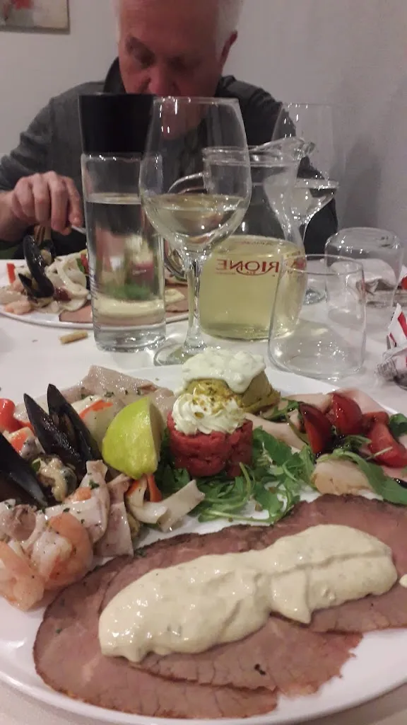 mamma revi_Mi e ti ristorante pizzeria_Costiglione Saluzzo_review