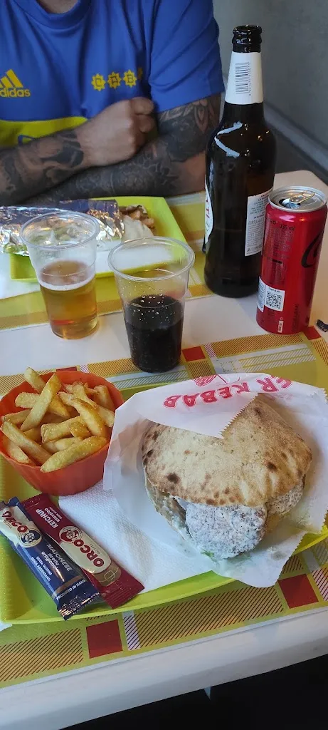 Ca B_Profumo di Pizza di Schadia Amar_Costiglione Saluzzo_review