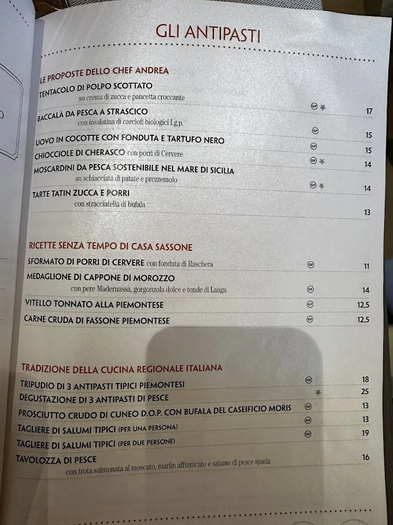 Menu_Ristorante Le 4 stagioni di Casa Sassone_Costiglione Saluzzo_image_3