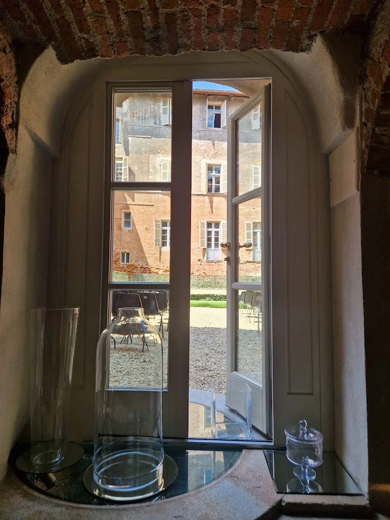 Marco Bartolini_Ristorante Le 4 stagioni di Casa Sassone_Costiglione Saluzzo_review