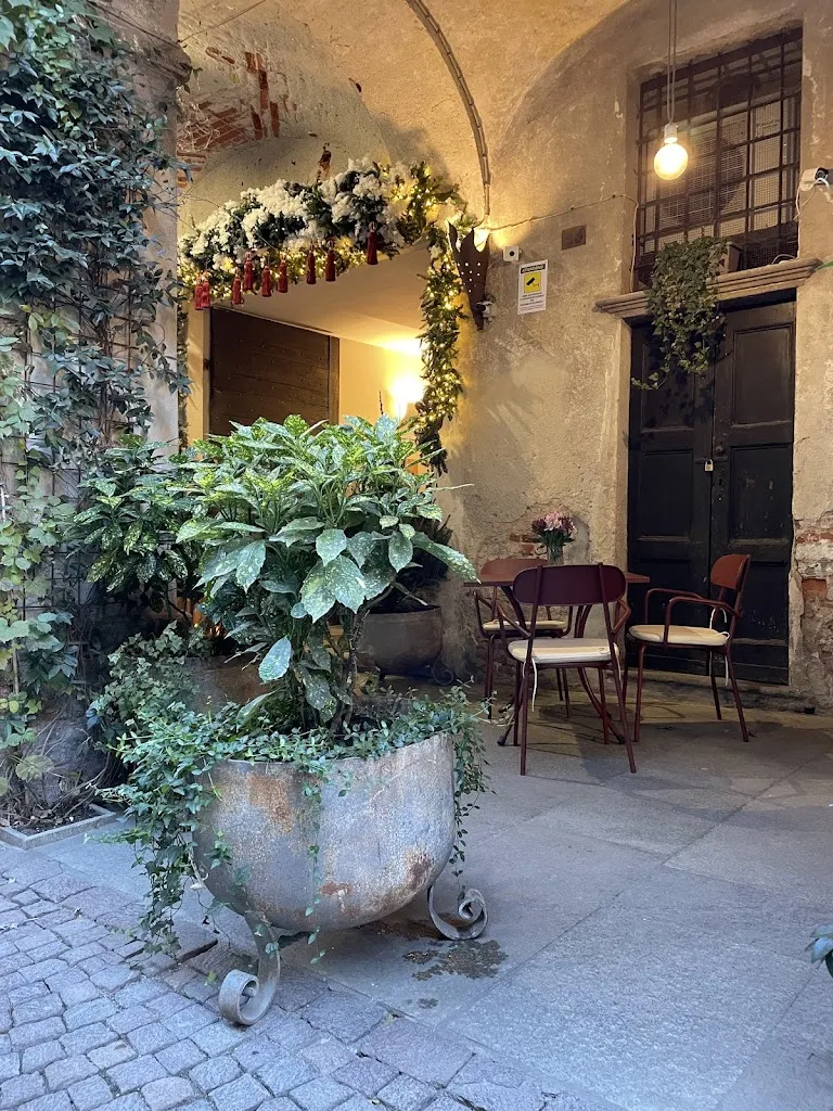 Vera Bin Zheng_Ristorante Le 4 stagioni di Casa Sassone_Costiglione Saluzzo_review