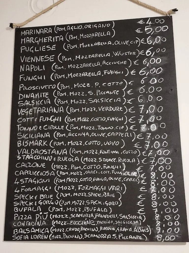 Menu_Pizzeria Pizza Più_Costiglione Saluzzo_image_1