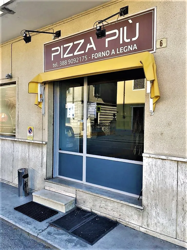 Pizzeria Pizza Più_Costiglione Saluzzo_slider_image_1