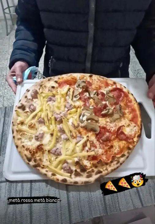 Pizzeria Pizza Più_Costiglione Saluzzo_slider_image_2