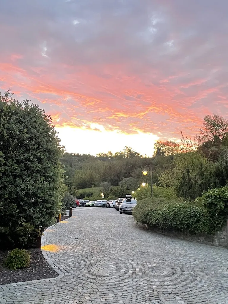 Marcus Thorström_Relais Villa d'Amelia_Cravanzana_review