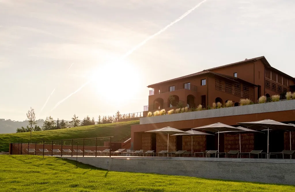 Casa di Langa restaurant in Cravanzana