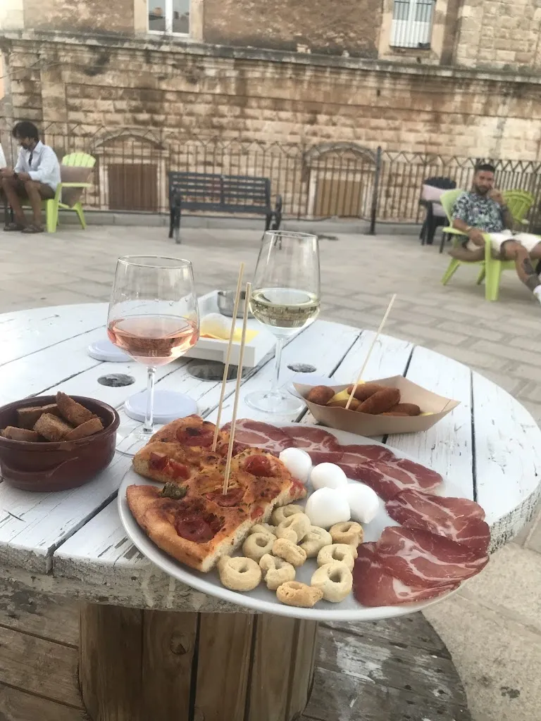 Menu_Brillo parlante wine bar_Ceglie Messapica_image_7