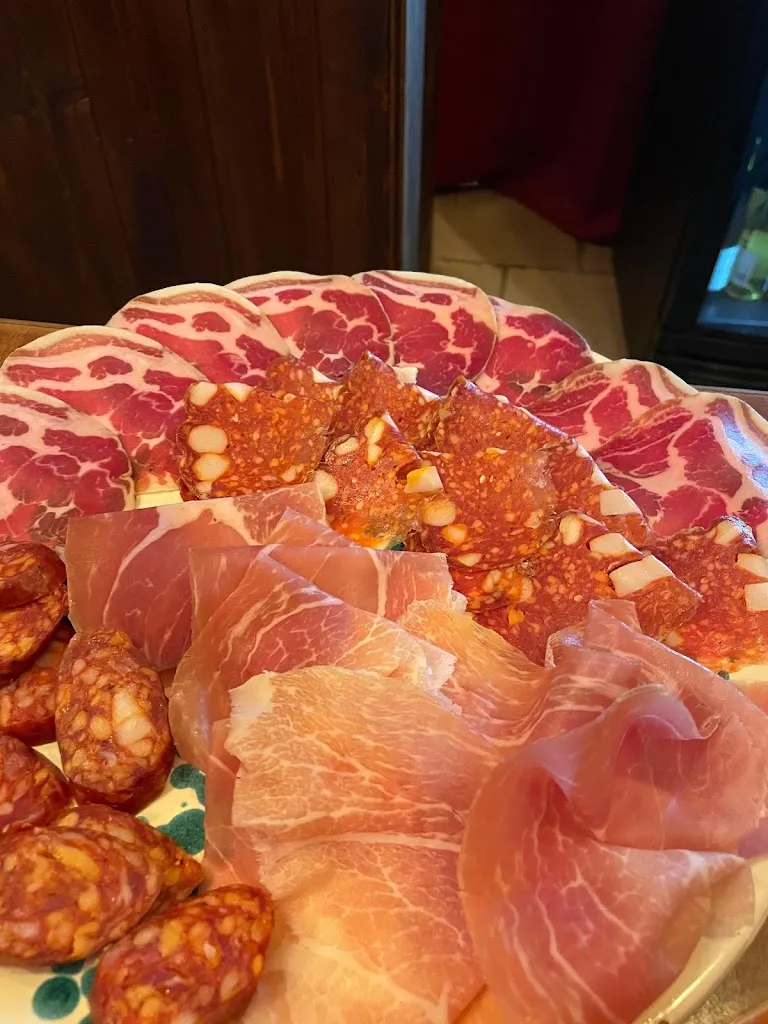 Menu_Brillo parlante wine bar_Ceglie Messapica_image_9