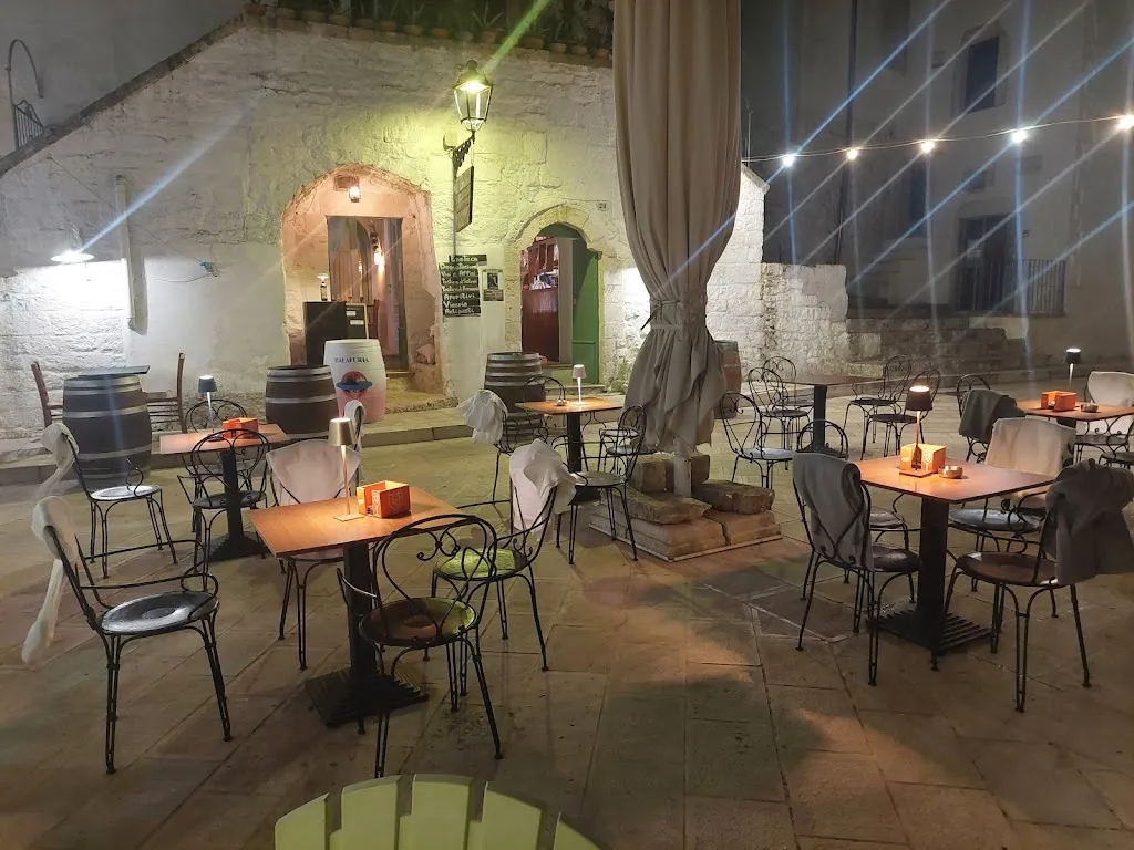 Brillo parlante wine bar_Ceglie Messapica_slider_image_3