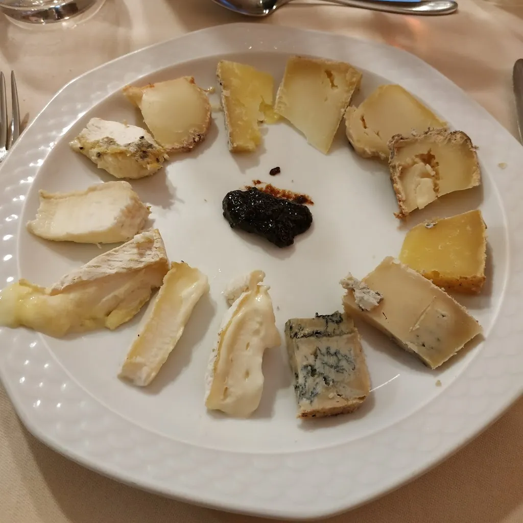 Menu_Ristorante Albergo 