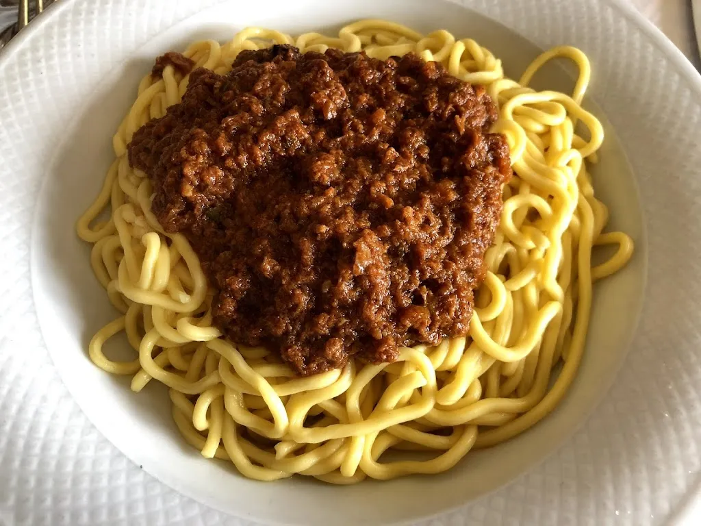 Maurizio Vrenna_Bar Ristorante Vetta_Cremolino_review