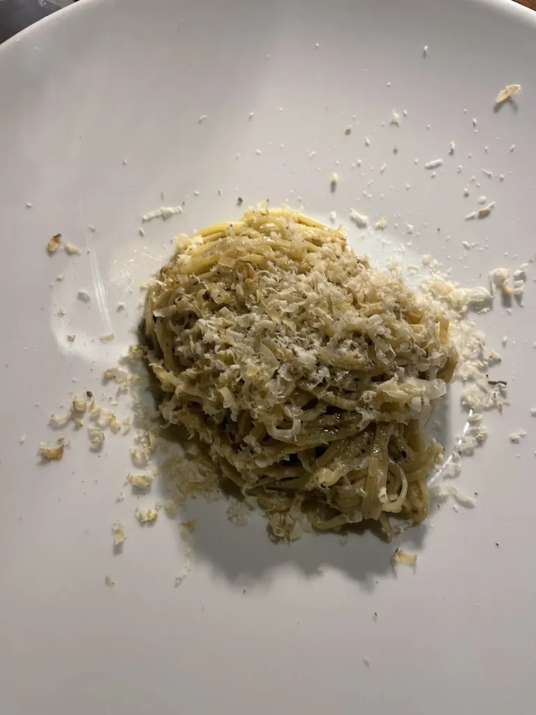 Laura Benghiat_Mirepuà_Cremolino_review