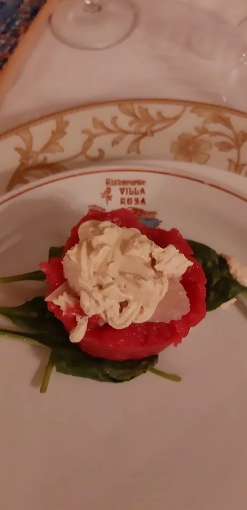 Tinita Tinita_Tenuta Villa Rosa_Crescentino_review