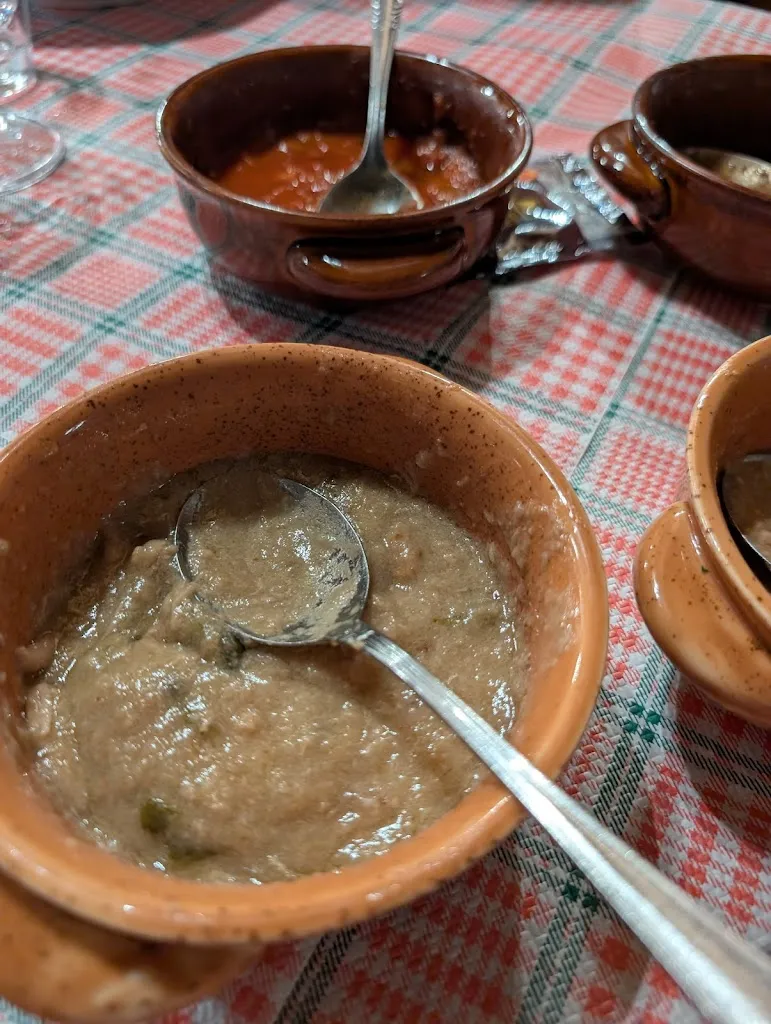 Flavia Fanchini_Rifugio la Vasca_Craveggia_review