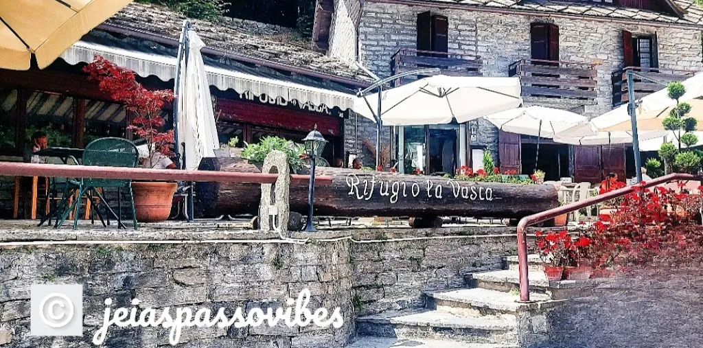 ivan rigassi_Rifugio la Vasca_Craveggia_review