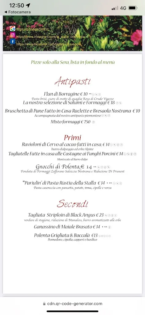 Menu_La Stalla_Craveggia_image_4