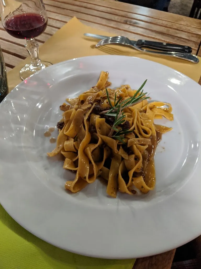 Agustin Dal Lago_La Stalla_Craveggia_review