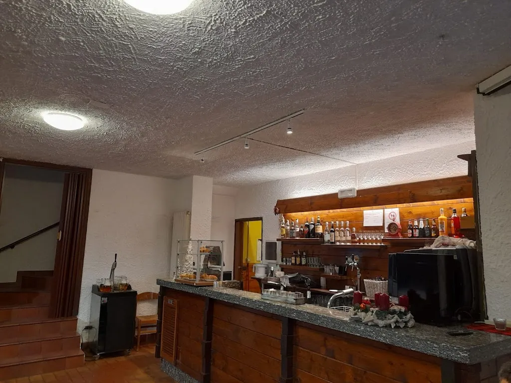 Da Nanda - Ristorante Bar restaurant in Craveggia