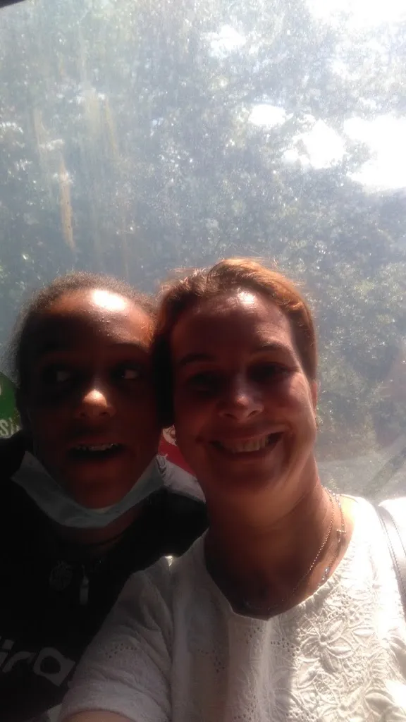 Cristina Poirè_Ristoro di montagna - La Tana_Craveggia_recensione