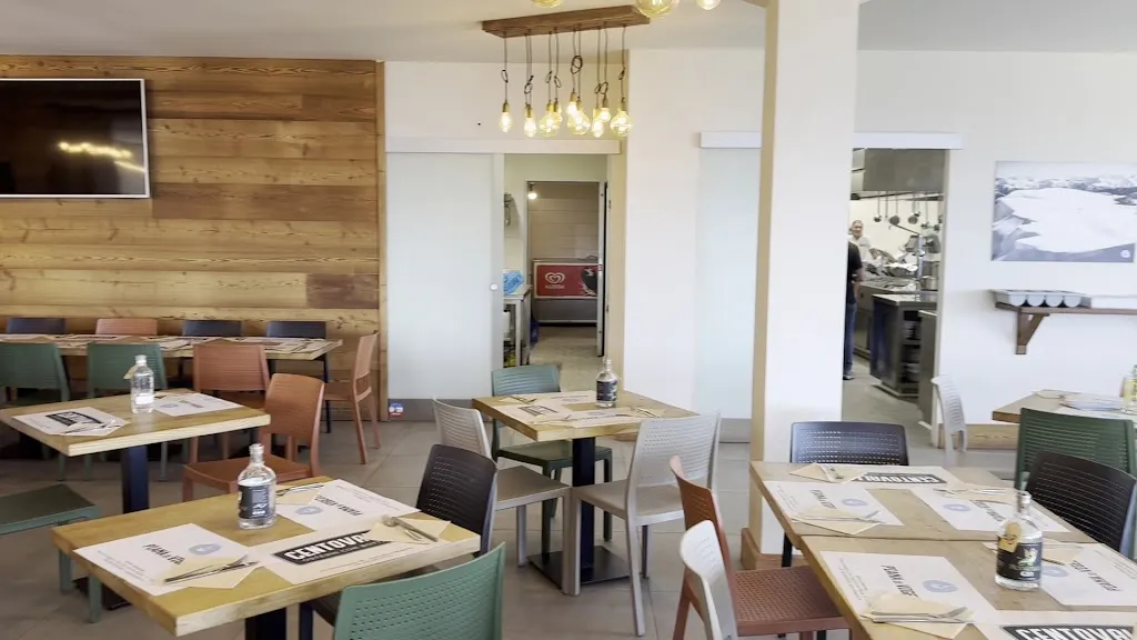 Ristoro di montagna - La Tana_Craveggia_slider_image_2