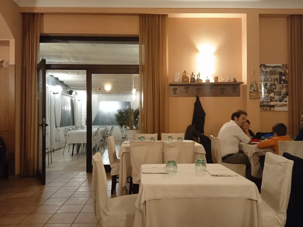 Montevicoli restaurant in Ceglie Messapica